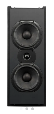 Triad Speakers InRoom Silver LR-H (painted finish)