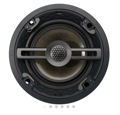 Triad Speakers PDX Series 5 InCeiling Speaker (Each) - 8"
