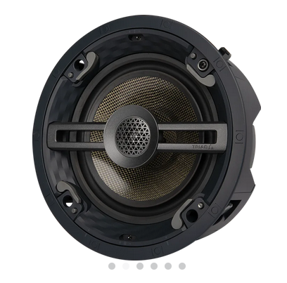 Triad Speakers PDX Series 5 InCeiling Speaker (Each) - 8" – Image 2