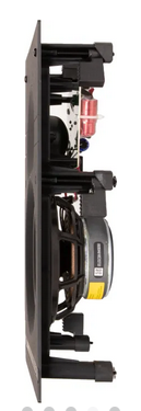 Triad Speakers InWall 8" - Distributed Audio Series 2 - Open Back (Each) – Image 4