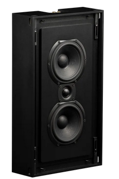 Triad Speakers Pedestal Bronze LCR 6"