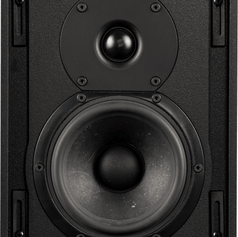 Triad Speakers InWall Bronze/4 Sat