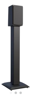 Triad Speakers Pedestal Gold Center 6"