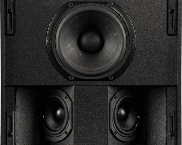 Triad Speakers InWall Bronze/4 Surround (standard bipole)