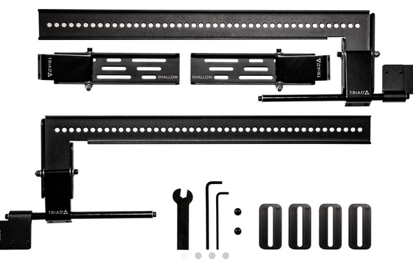 Triad Speakers Soundbar TV Mounting Bracket