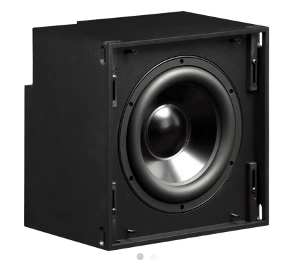 Triad Speakers Standalone InCeiling Mini/ 8 Sub (painted) – Image 2