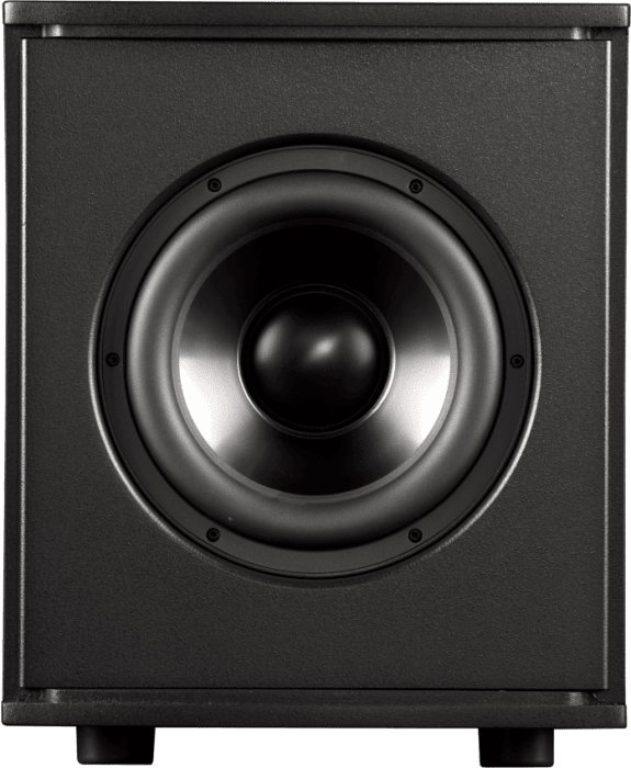 Triad Speakers Standalone InRoom Mini Sub (8-ohm, painted) – Image 2