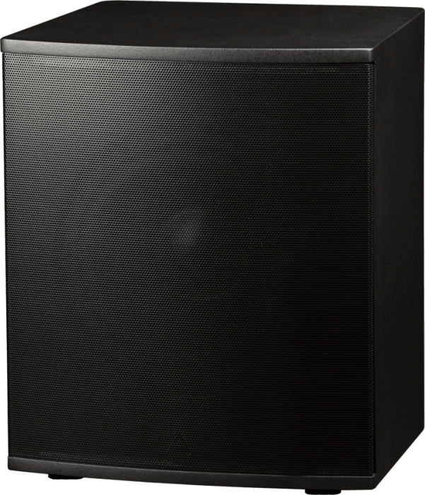 Triad Speakers Standalone InRoom Mini Sub (8-ohm, painted) – Image 6