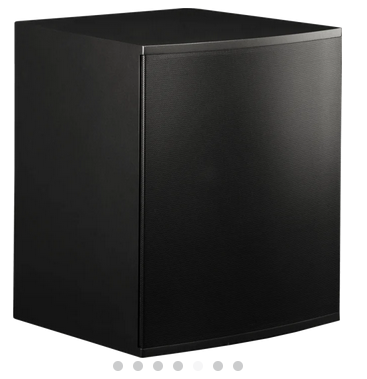 Triad Speakers Standalone InRoom Mini Sub (8-ohm, veneer) – Image 4