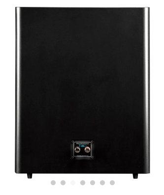 Triad Speakers Standalone InRoom Platinum Sub (4-ohm, painted) – Image 3