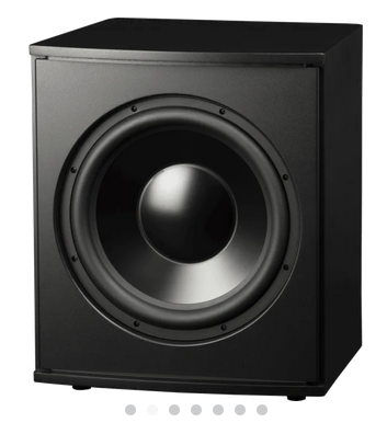 Triad Speakers Standalone InRoom Platinum Sub (4-ohm, veneer) – Image 2