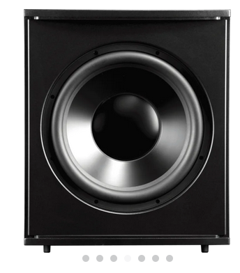Triad Speakers Standalone InRoom Platinum Sub (4-ohm, veneer) – Image 4