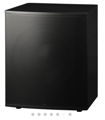 Triad Speakers Standalone InRoom Platinum Sub (4-ohm, veneer) – Image 6