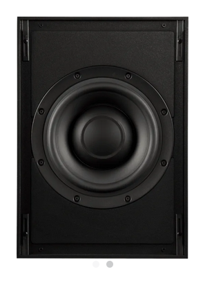 Triad Speakers Standalone InWall Bronze 6/Sub (4-ohm)
