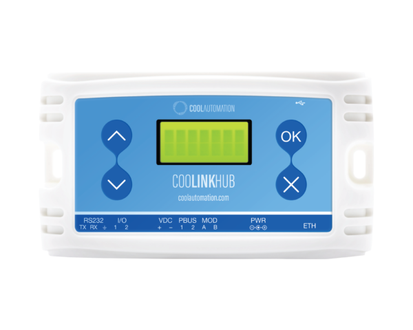 Cool Automation CoolLinkHub