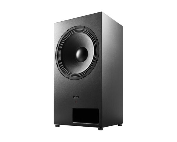 Ascendo THE21 SUB
PRO PASSIVE
VENTED