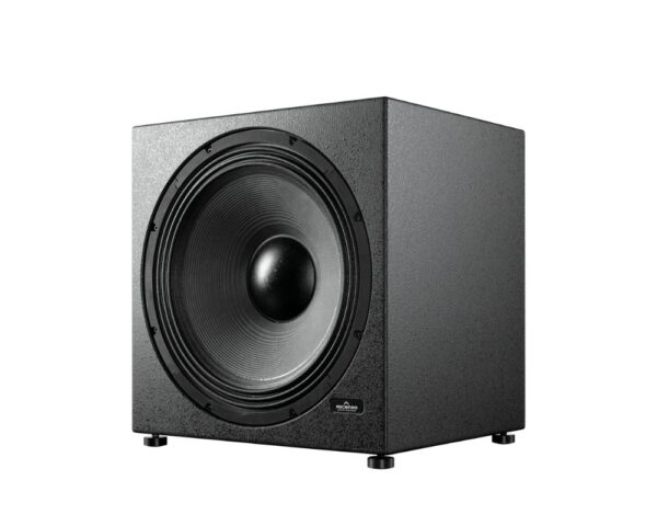 Ascendo THE21 SUB WF
PRO PASSIVE
SEALED