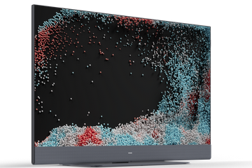 Loewe TV We.SEE 32 storm grey