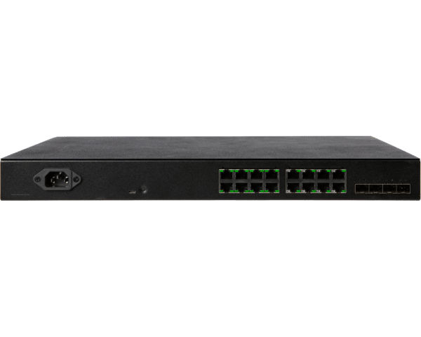 Araknis AN-420-SW-R-16-POE