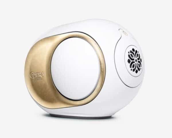 Devialet Phantom Ultimate 98dB Opera de Paris