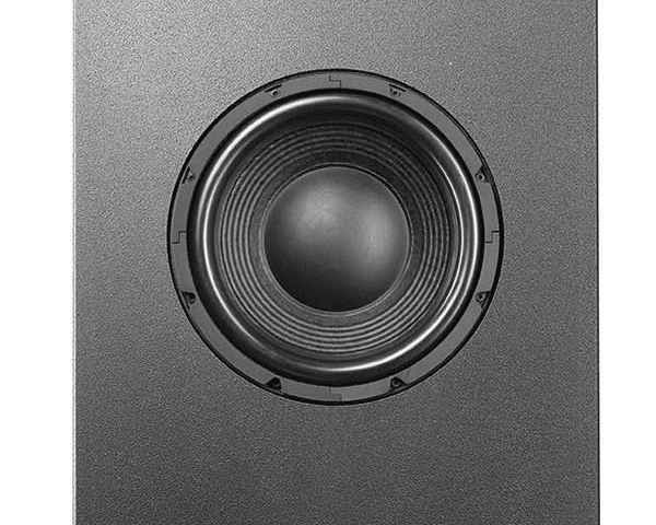 Ascendo THE12 SUB PRO PASSIVE VENTED