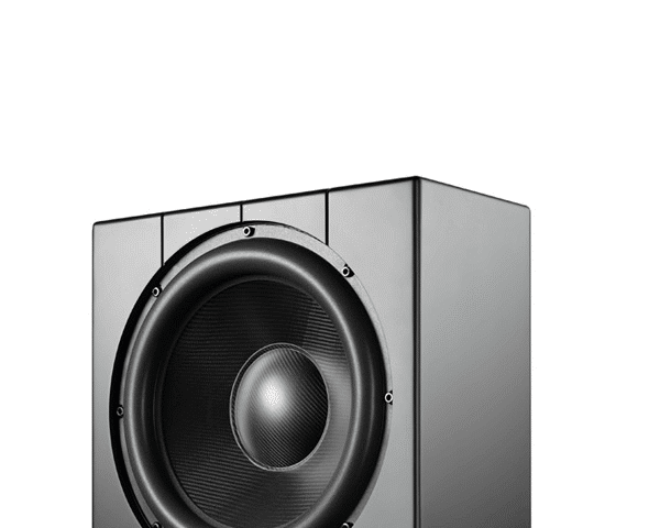 Ascendo THE18 SUB PRO PASSIVE SEALED SHALLOW