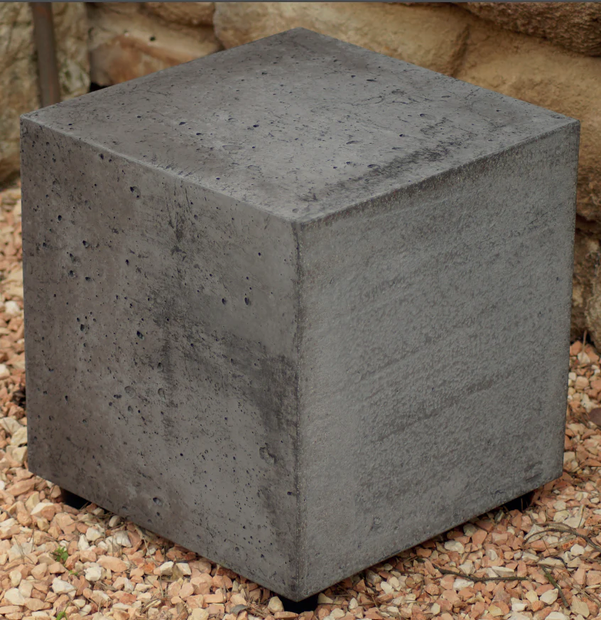Cerasonar Concrete One