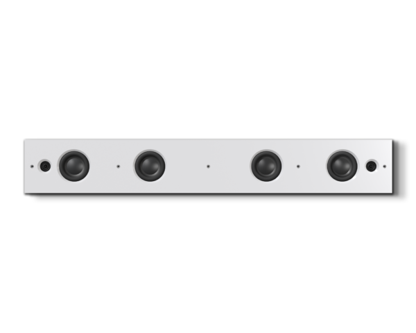 Artcoustic CPH Soundbar Baffle 1450 - 1671