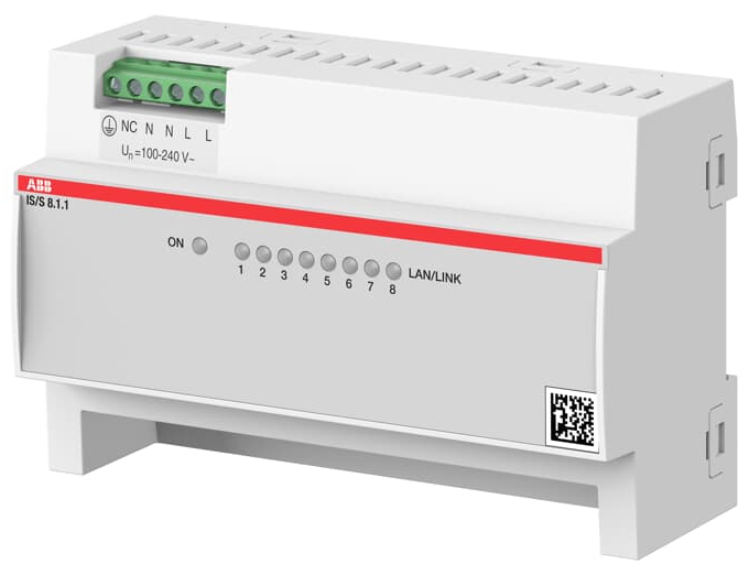 ABB IS/S8.1.1 – Image 2