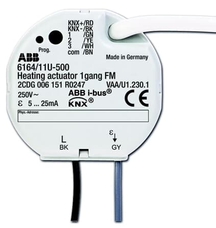 ABB 6164/11 U-500