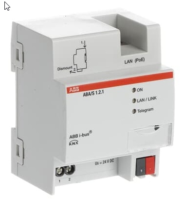 ABB ABA/S1.2.1 – Image 2