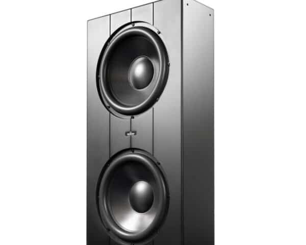 Ascendo THE18-2 SUB PRO PASSIVE SEALED SHALLOW