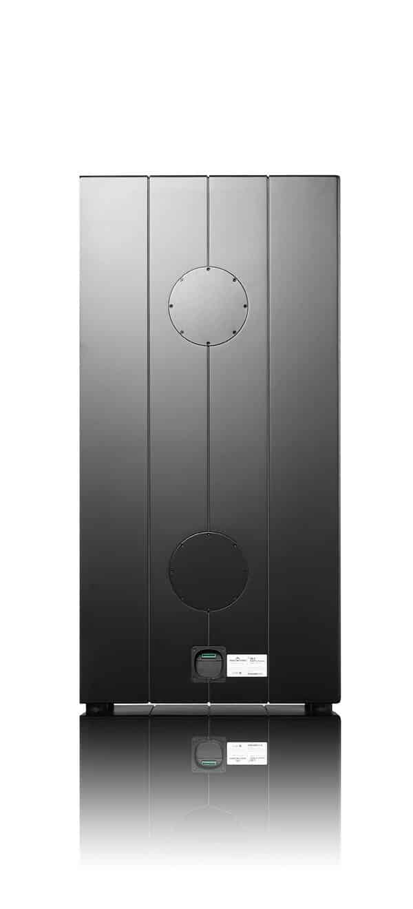 Ascendo THE18-2 SUB PRO PASSIVE SEALED SHALLOW – Image 2