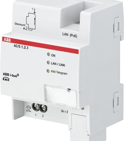 ABB AC/S 1.2.1