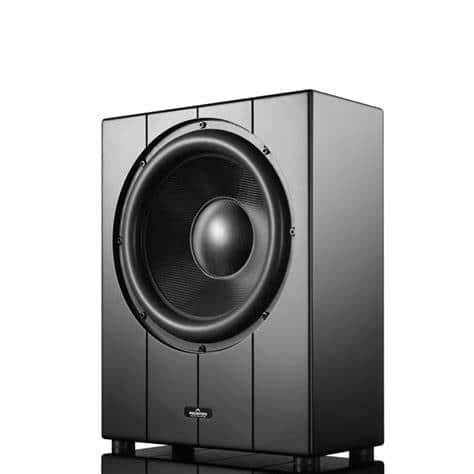 Ascendo THE18 SUB PRO PASSIVE SEALED SHALLOW – Image 2
