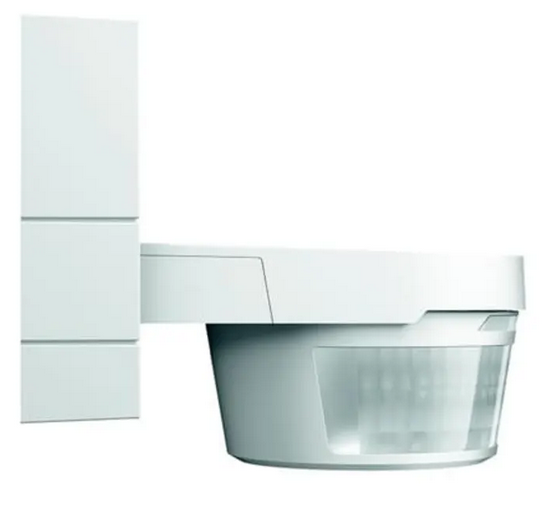 ABB DETEC 220° ML KNX BLANC