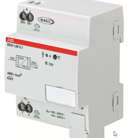 ABB DG/S1.64.5.1