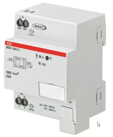ABB DG/S1.64.5.1