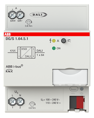 ABB DG/S1.64.5.1 – Image 2