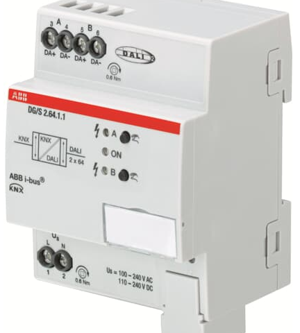 ABB DG/S2.64.5.1