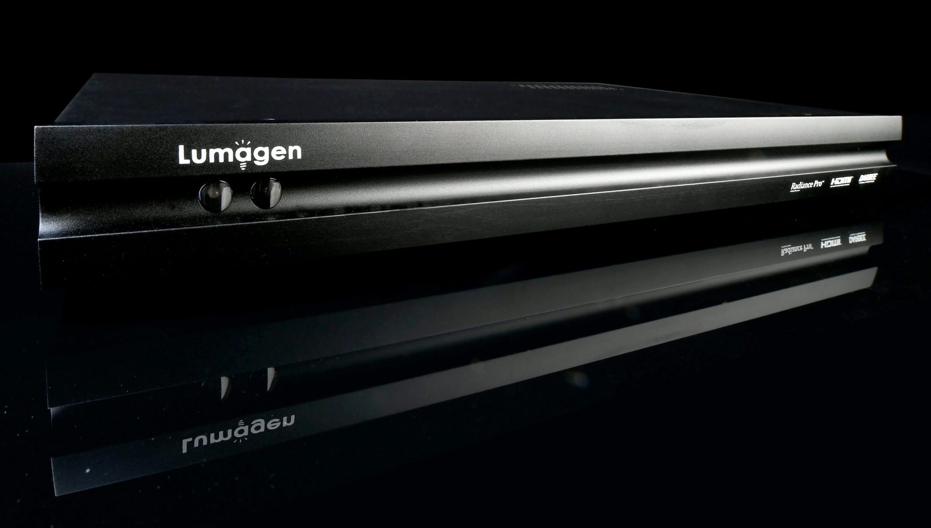 Lumagen Radiance Pro 4240-18G