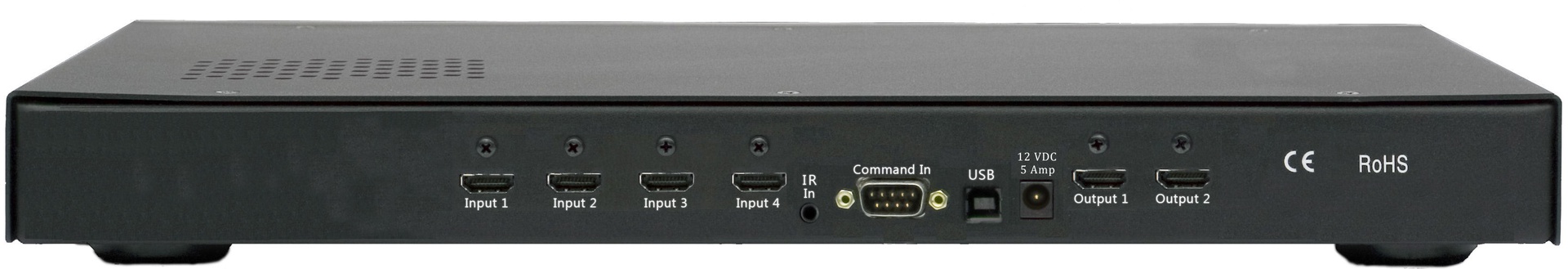 Lumagen Radiance Pro 4240-18G – Image 2