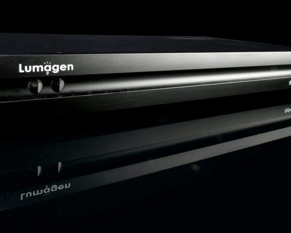 Lumagen Radiance Pro 4242-18G