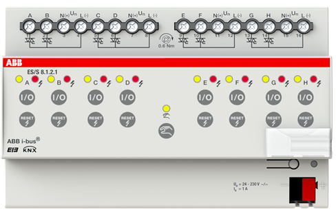 ABB ES/S 8.1.2.1