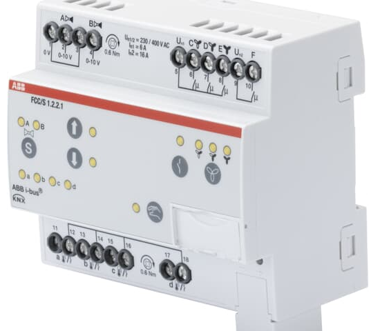 ABB FCC/S1.2.2.1