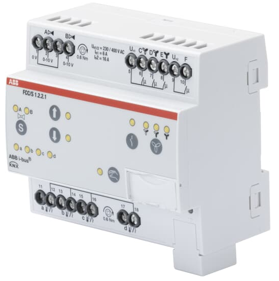 ABB FCC/S1.3.1.1