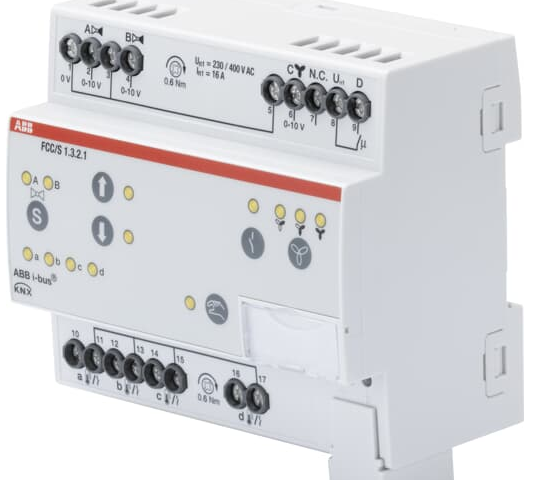 ABB FCC/S1.3.2.1