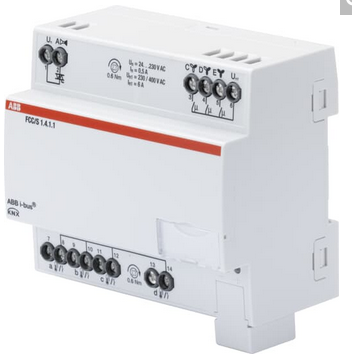 ABB FCC/S1.4.1.1