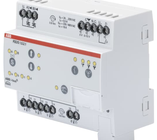 ABB FCC/S1.5.2.1