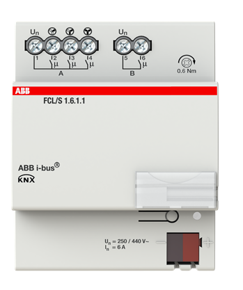 ABB FCL/S1.6.1.1